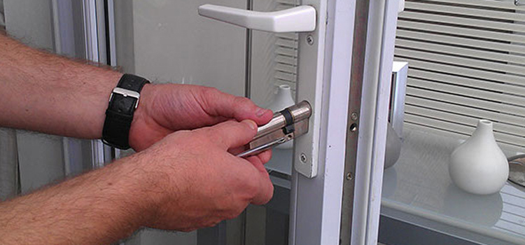 Commercial Door Lock Repair in Santa Clarita