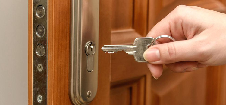 Master Key Door Lock System in Santa Clarita