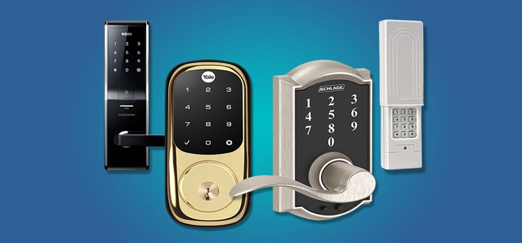 Smart Pad Lock Repair Santa Clarita