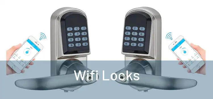  Wifi Locks 